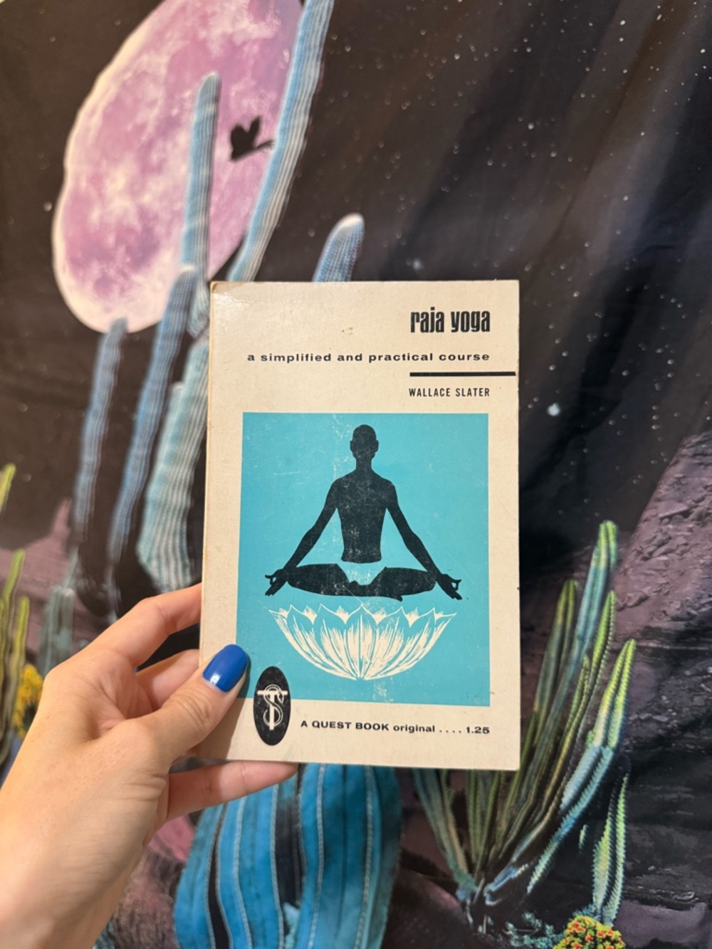 raja yoga